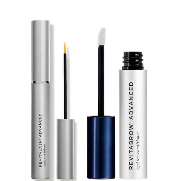 商品RevitaLash|RevitaLash RevitaLash Advanced Lash and Brow Duo (Worth $208.00),价格¥1227,第1张图片