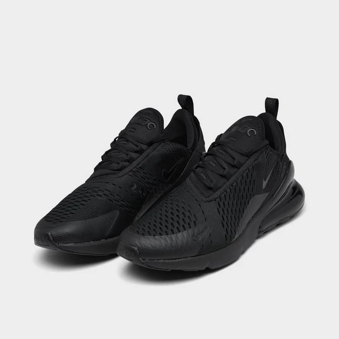 商品NIKE|男士 Air Max 270 休闲鞋,价格¥1214,第2张图片详细描述