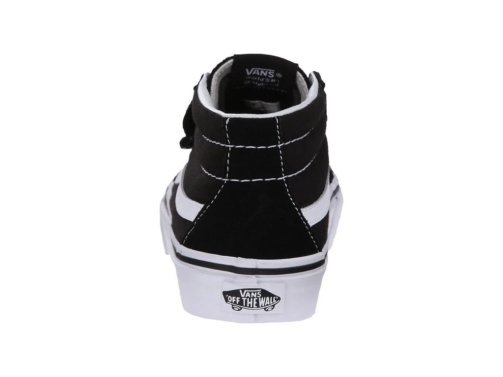 商品Vans|SK8-Mid Reissue V 小童/大童复刻版休闲鞋,价格¥299,第5张图片详细描述