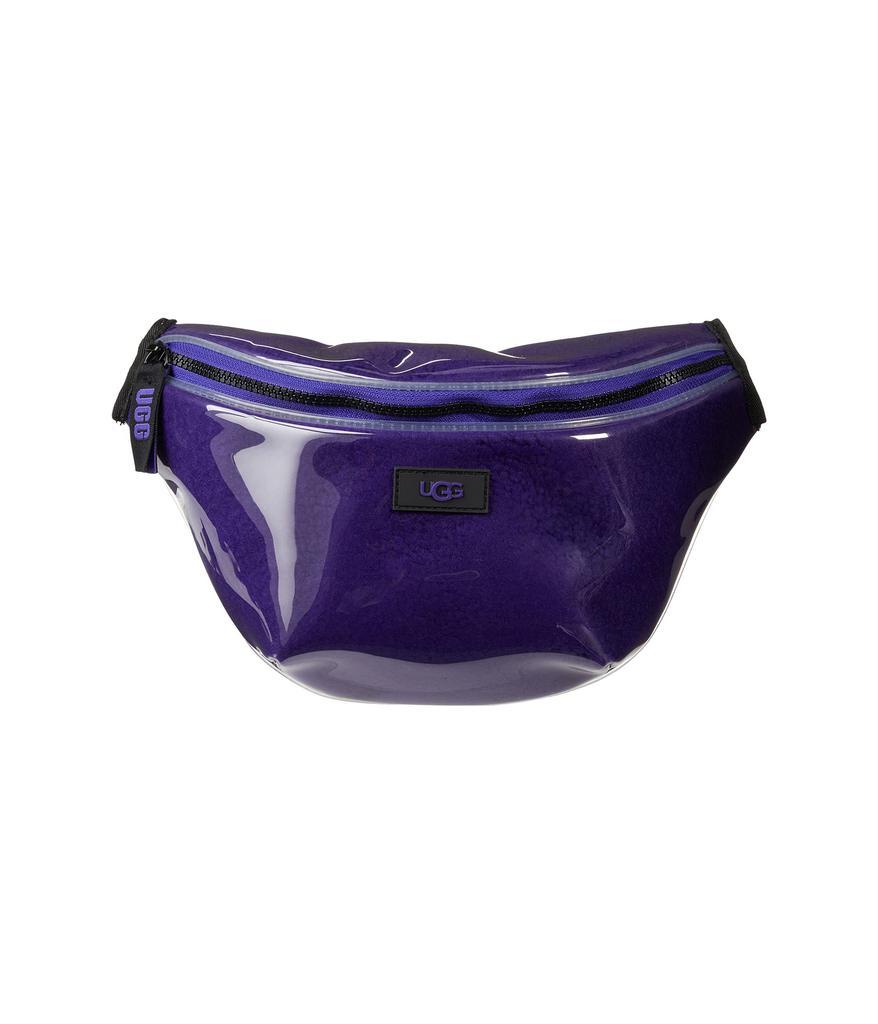 商品UGG|Nasha Belt Bag Clear,价格¥360,第1张图片