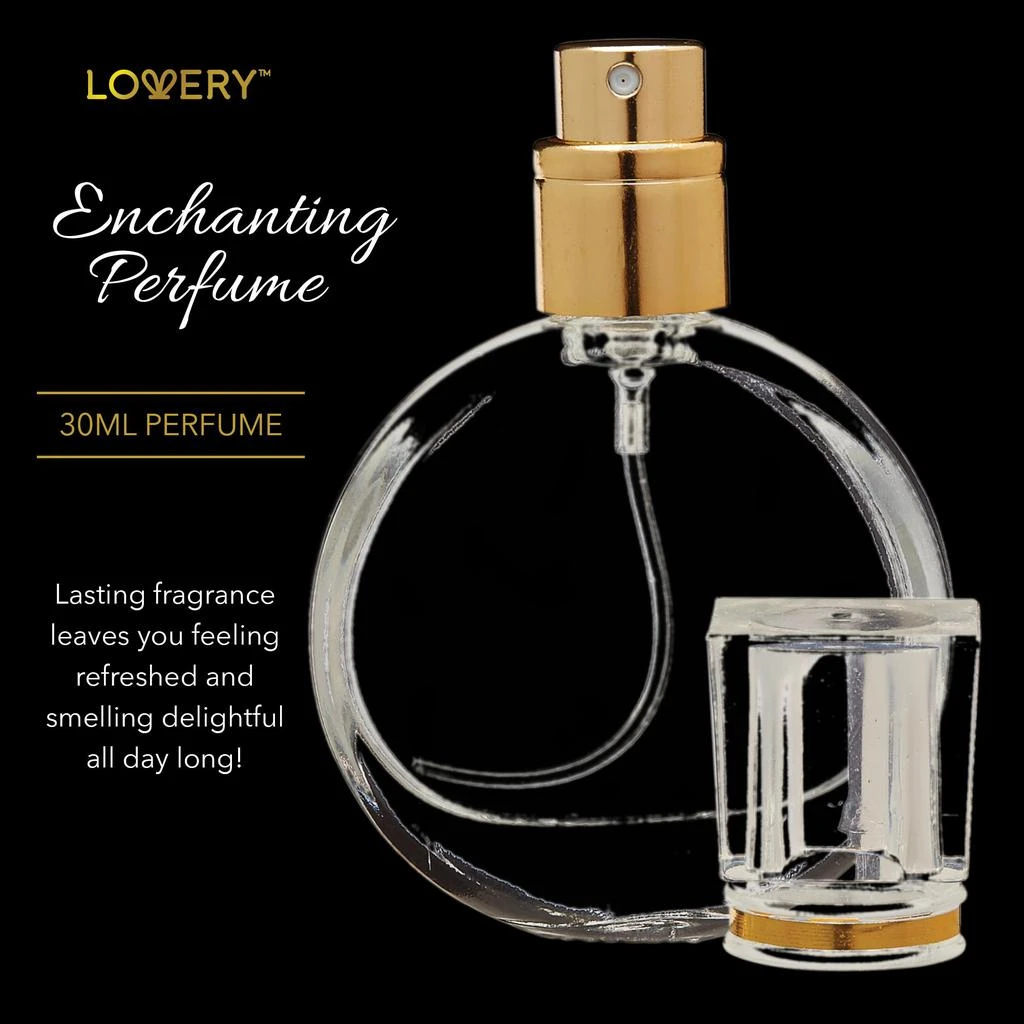 商品Lovery|Jasmine Deluxe Spa and Makeup 30-Piece Set,价格¥756,第3张图片详细描述