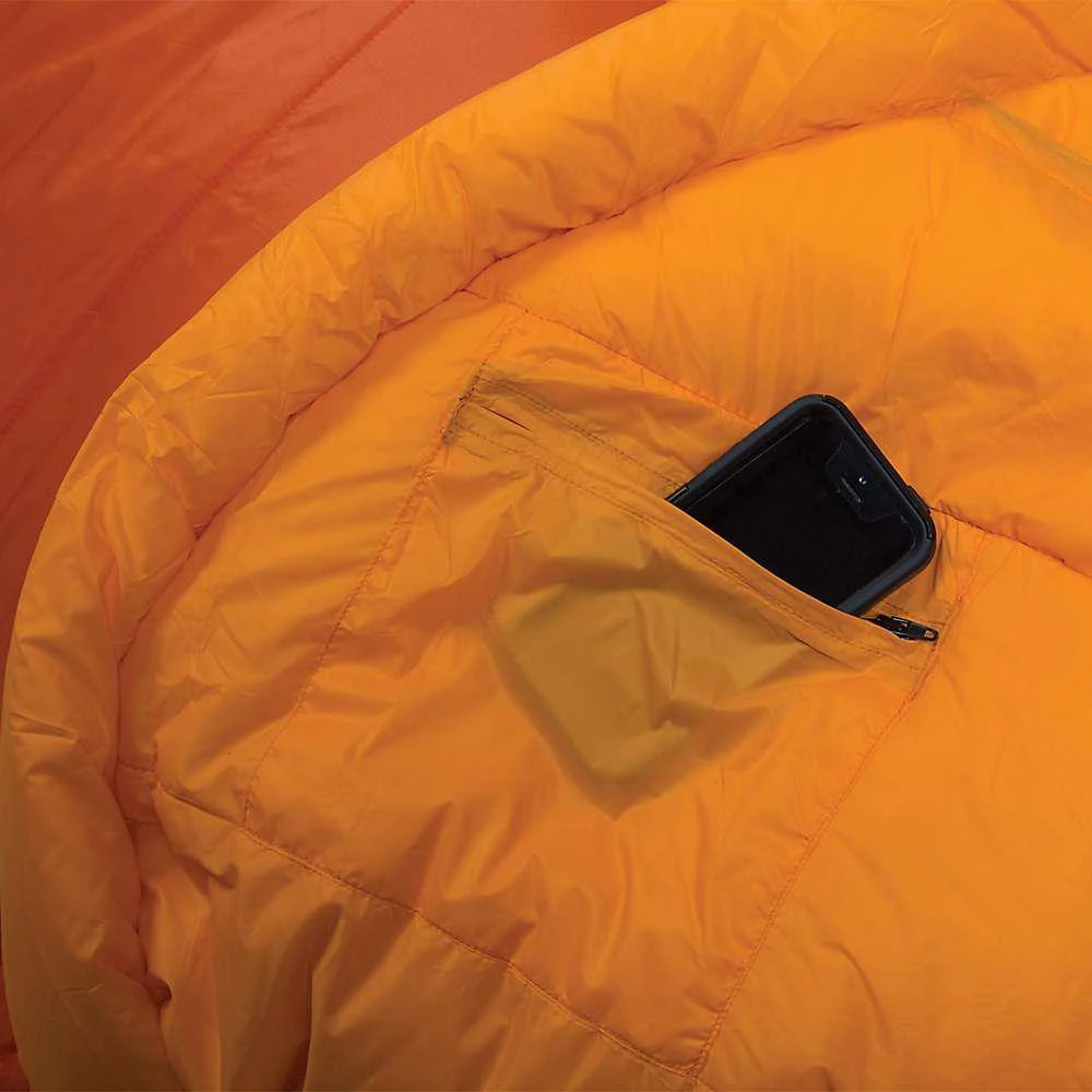 TETON Sports Altos-S +20F Sleeping Bag 商品