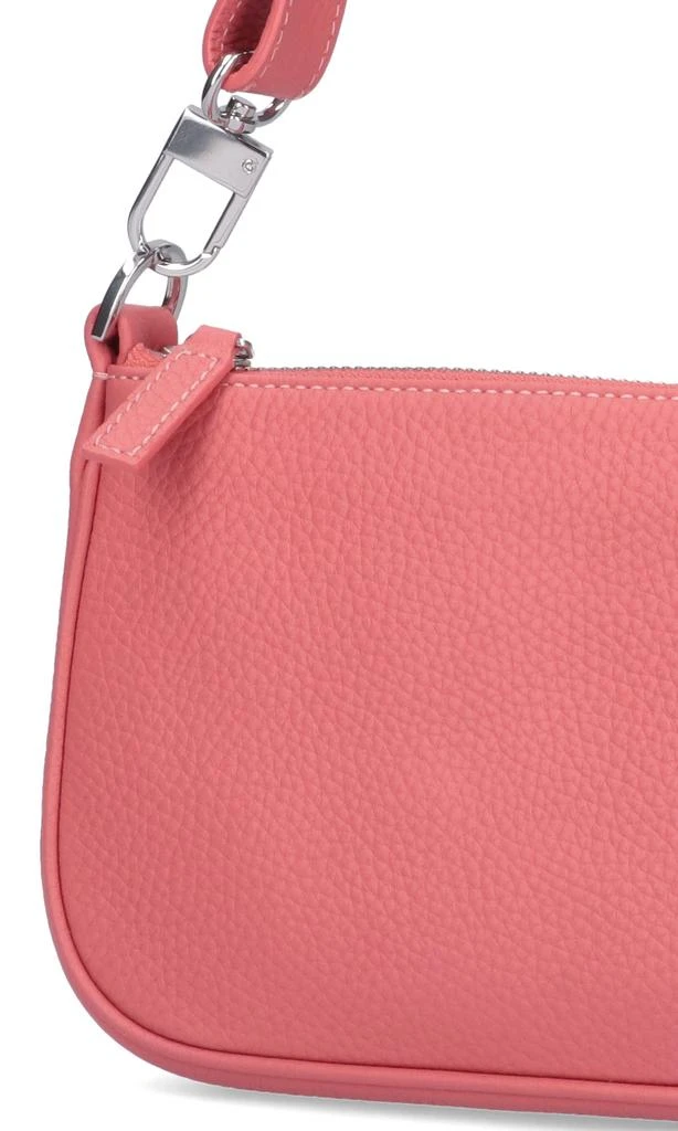 商品by FAR|BY FAR Clutch,价格¥2316,第4张图片详细描述