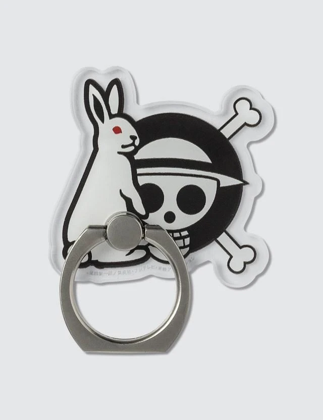 商品[二手商品] #FR2|One Piece x #FR2 Bunker Ring,价格¥181,第1张图片