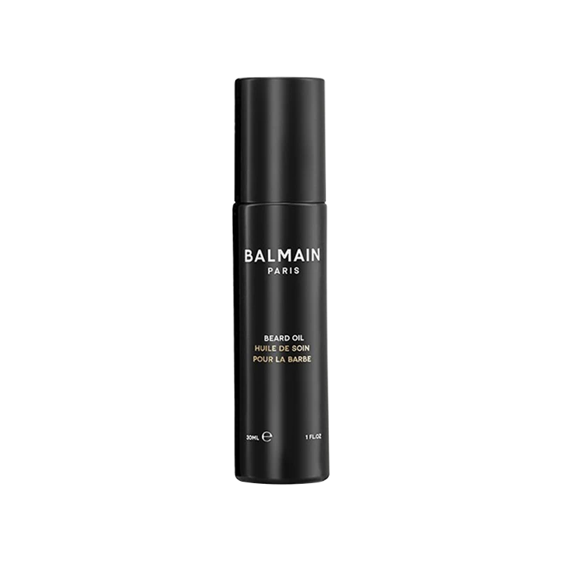 Balmain HAIR巴尔曼 经典男士胡须油30ml 滋养保湿护理 商品