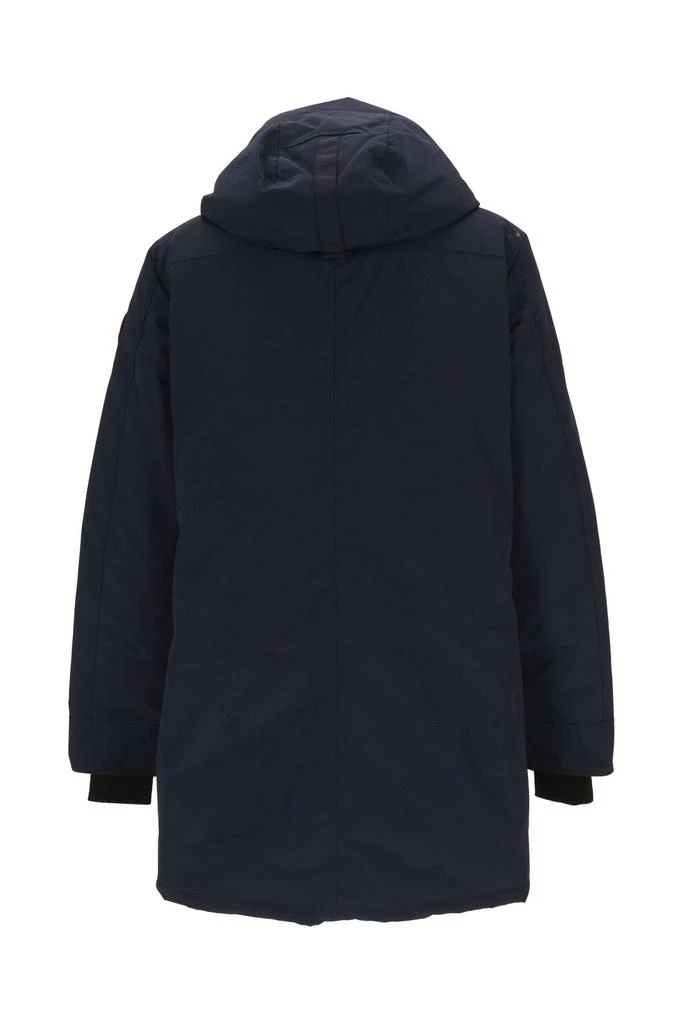 商品Canada Goose|Canada Goose Chateau Button-Up Hooded Parka,价格¥8683,第2张图片详细描述