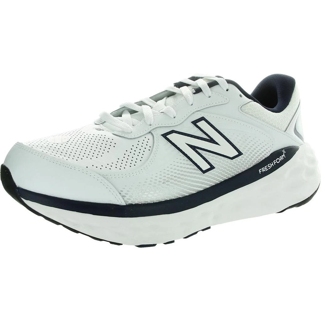 商品New Balance|New Balance Mens FRESH FOAM Gym Fitness Running Shoes,价格¥410,第4张图片详细描述