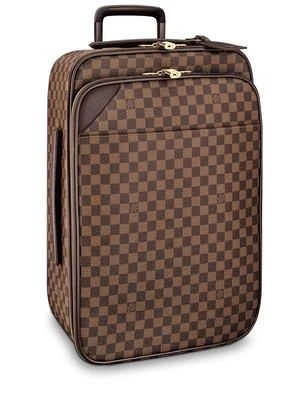 商品Louis Vuitton|Pegase Legere 55 商务拉杆箱,价格¥25323,第1张图片