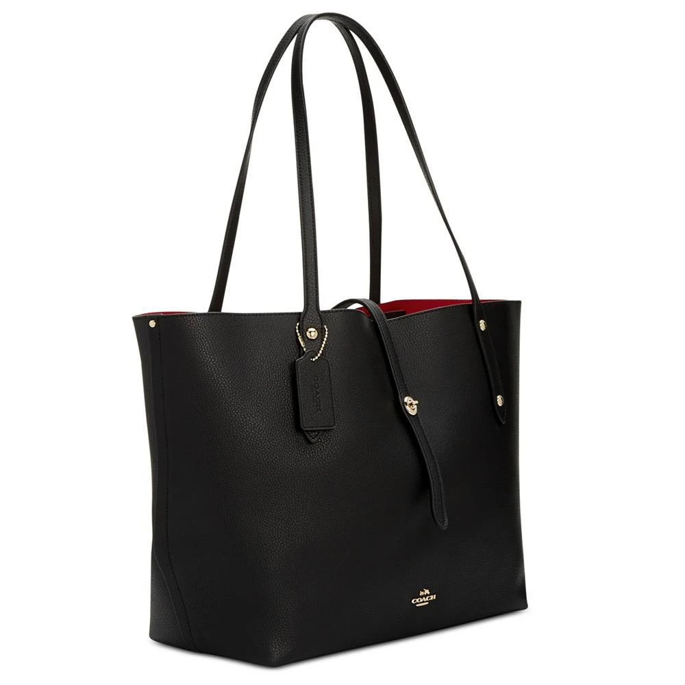 商品Coach|Market 托特包,价格¥2191,第5张图片详细描述