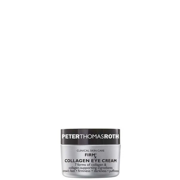 商品Peter Thomas Roth|Peter Thomas Roth FIRMx Collagen Eye Cream 0.5 fl. oz,价格¥558,第1张图片