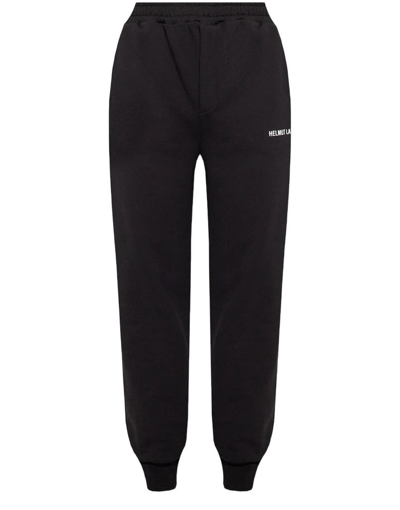 商品Helmut Lang|Sweatpants with logo,价格¥2618,第1张图片