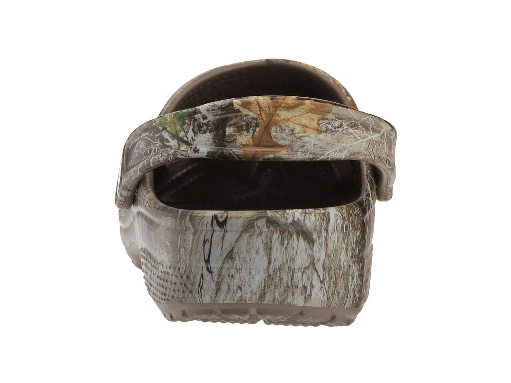 商品Crocs|Classic Realtree Clog,价格¥338,第5张图片详细描述