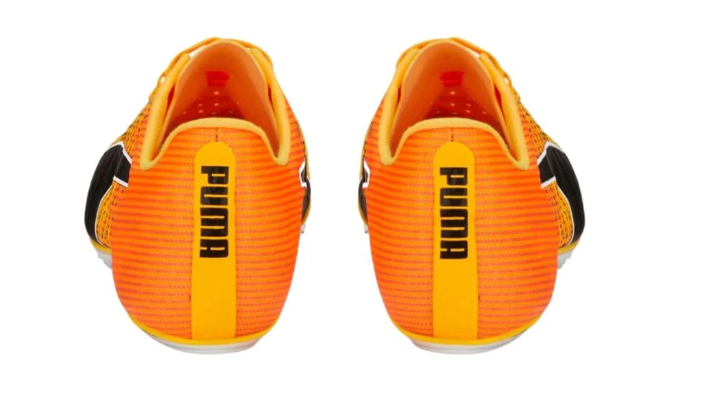 PUMA Unisex evoSPEED Tokyo Brush 4 Track Spike 商品