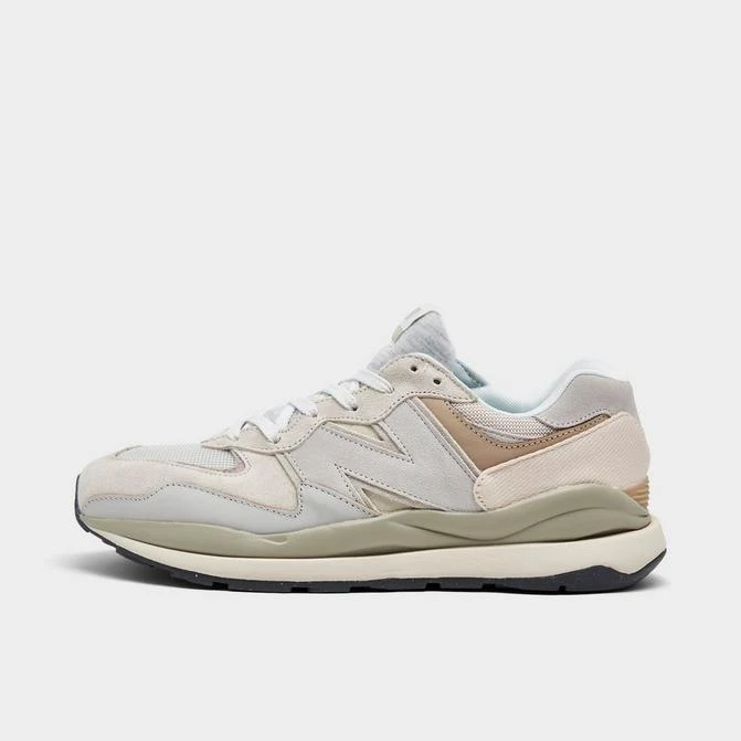 商品New Balance|Men's New Balance 57-40 Casual Shoes,价格¥373,第1张图片