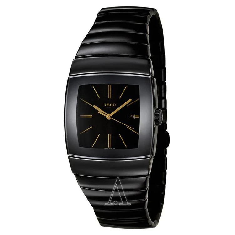 商品Rado|Sintra 男士手表,价格¥6047,第1张图片