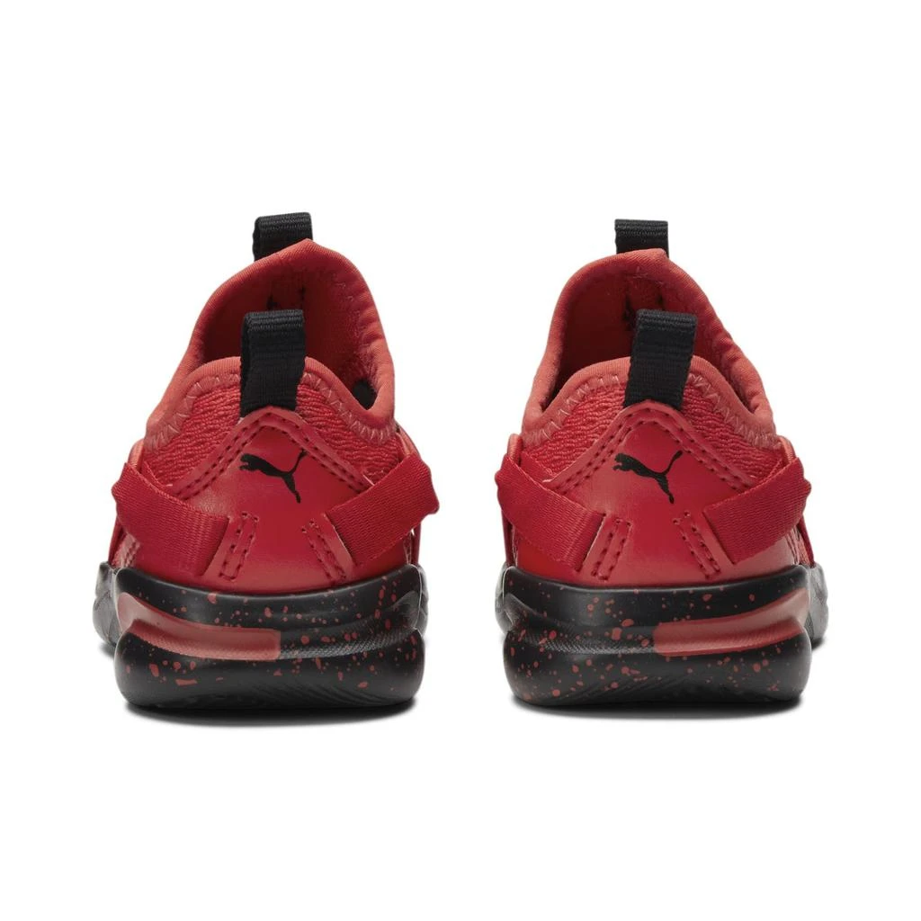商品Puma|Rift Slip-On Speckle (Toddler),价格¥215,第5张图片详细描述
