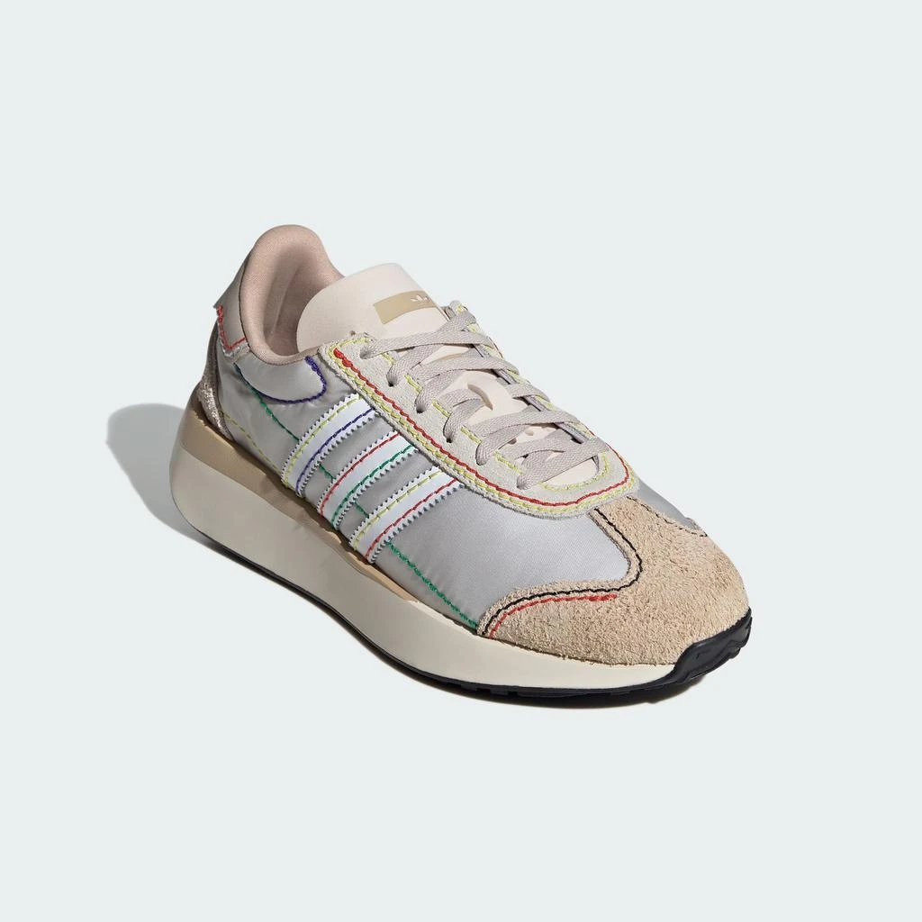 商品Adidas|COUNTRY XLG X KSENIASCHNAIDER SHOES,价格¥307,第4张图片详细描述