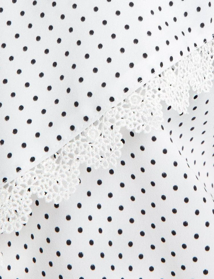 Drew Polka Dot Blouse 商品