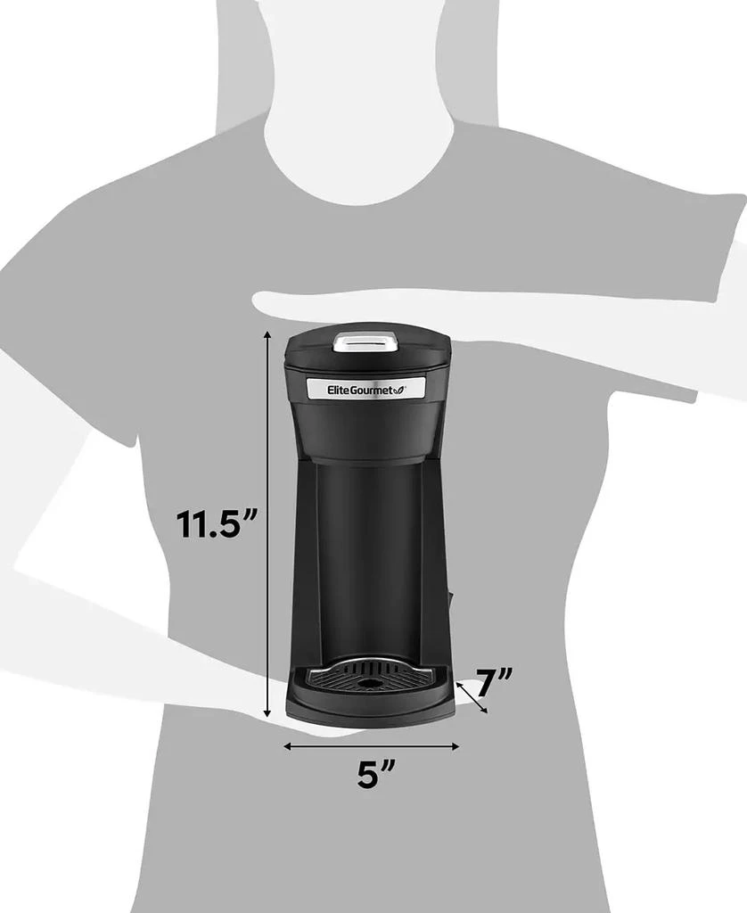 Single Serving K-Cup Coffee Maker 商品