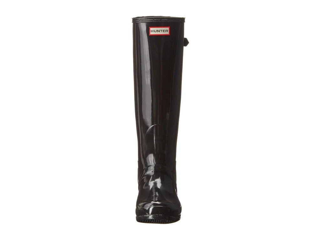 Original Back Adjustable Gloss Rain Boots 商品