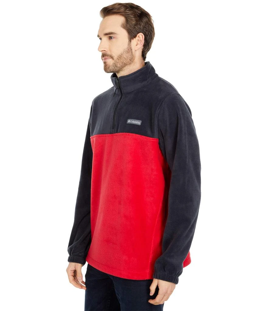 商品Columbia|Steens Mountain™ Half Zip,价格¥300,第2张图片详细描述