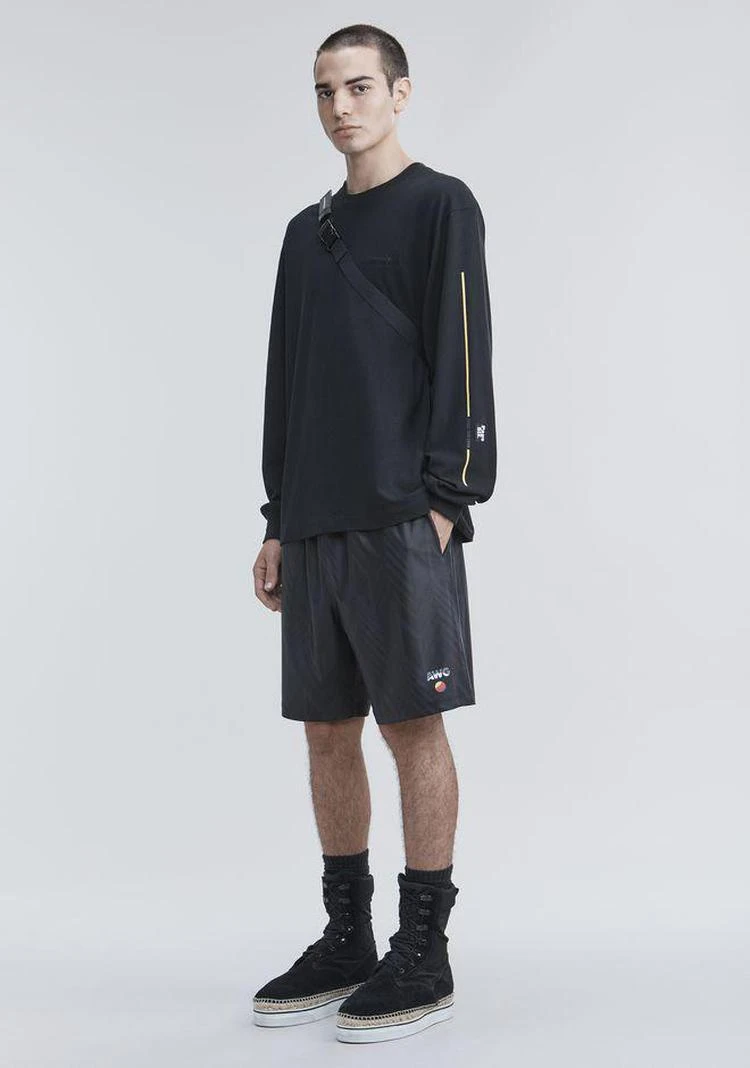 商品Alexander Wang|PAGE SIX LONG SLEEVE ,价格¥743,第1张图片