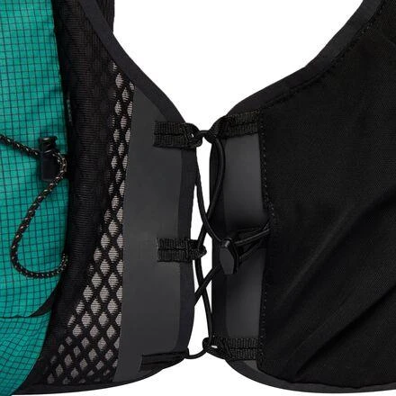商品Black Diamond|Distance 8L Backpack - Women's,价格¥921,第5张图片详细描述