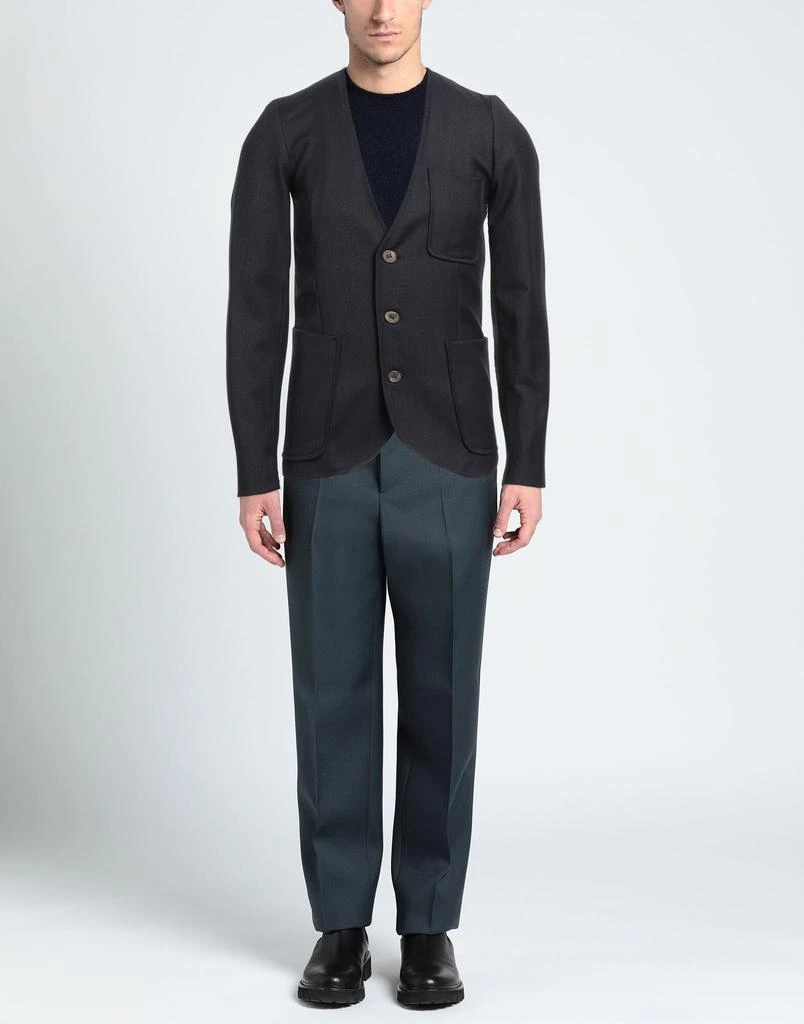 商品SOCIÉTÉ ANONYME|Blazer,价格¥958,第2张图片详细描述