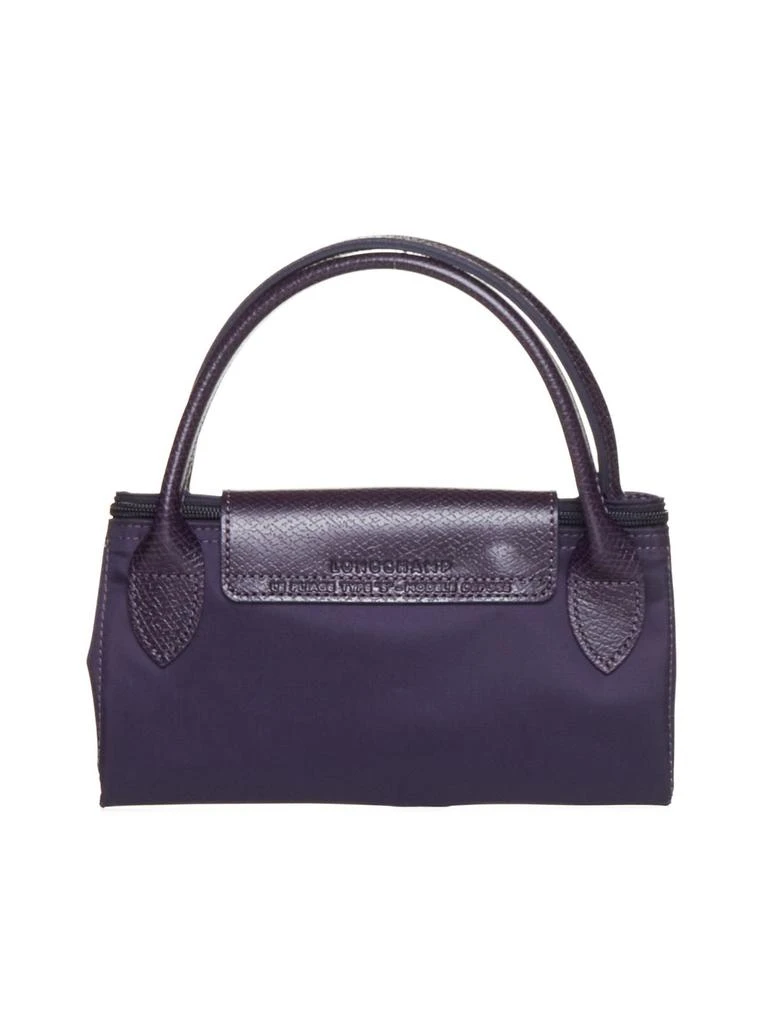 商品Longchamp|Longchamp Le Pliage Small Top Handle Bag,价格¥732,第2张图片详细描述
