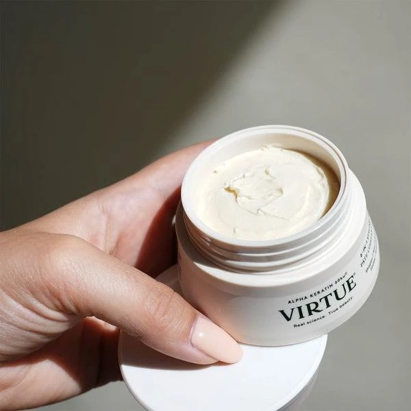 VIRTUE 6-in-1 Styling Paste 50ml 商品