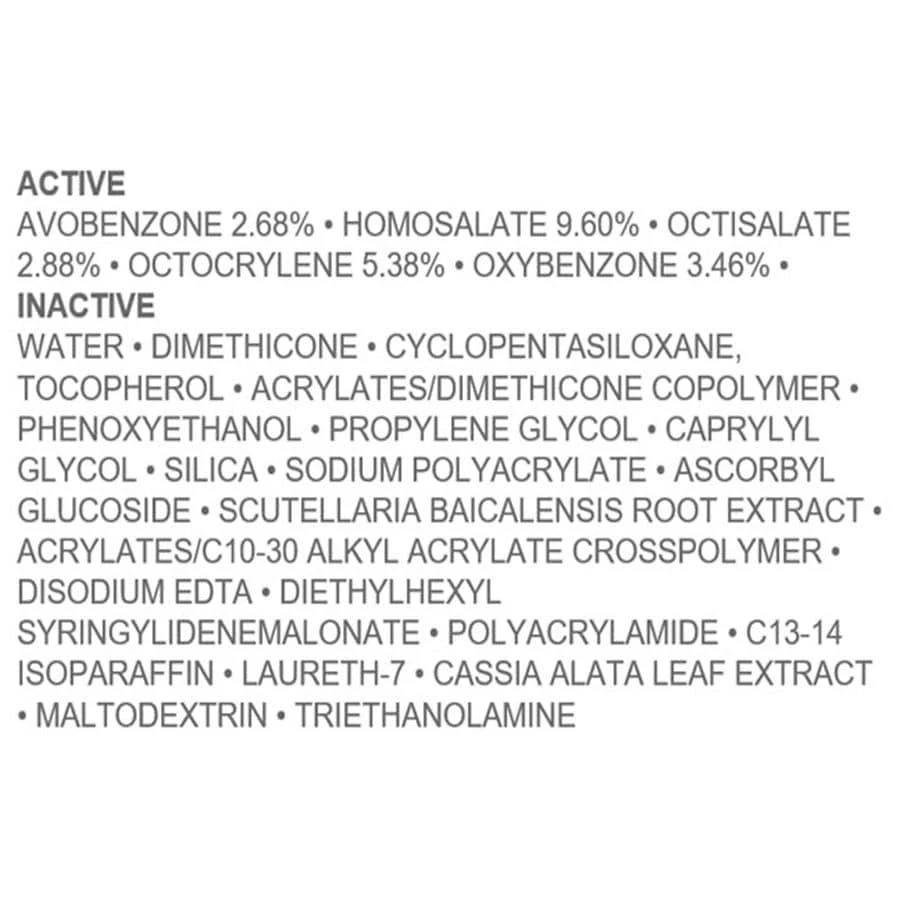 商品La Roche Posay|AOX Daily Antioxidant Serum SPF 50,价格¥333,第4张图片详细描述