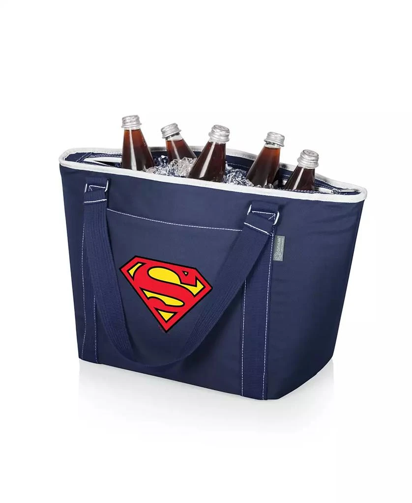 商品ONIVA|Superman Topanga Cooler Tote Bag,价格¥334,第5张图片详细描述