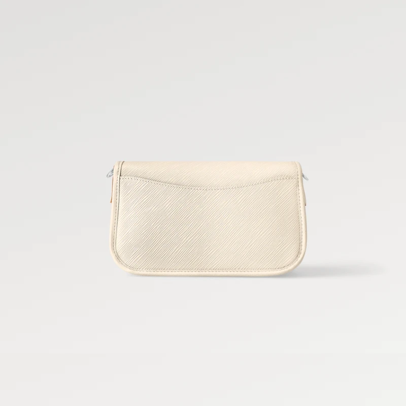 Louis Vuitton/路易威登 白色BUCI单肩斜挎包 M59457 送礼好物 商品