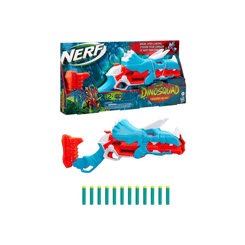 商品Nerf|DinoSquad Tricerablast,价格¥125,第6张图片详细描述