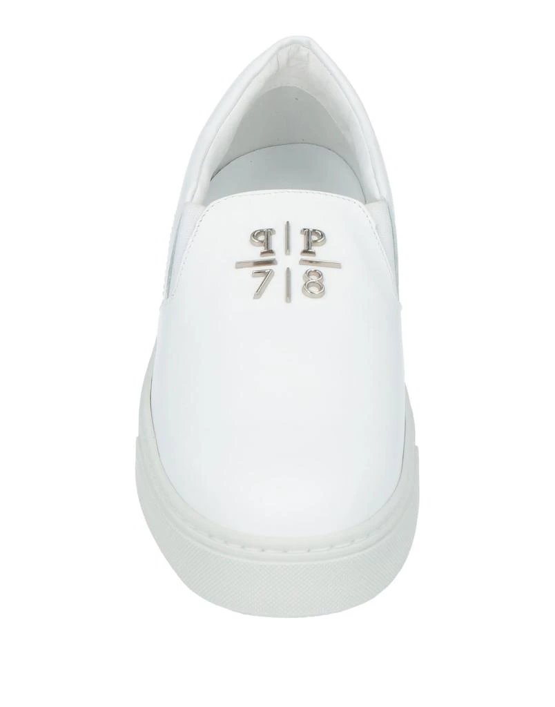 商品Philipp Plein|Sneakers,价格¥1642,第4张图片详细描述