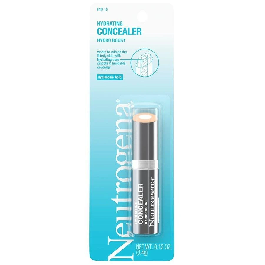商品Neutrogena|Hydro Boost Hydrating Concealer Stick,价格¥148,第1张图片