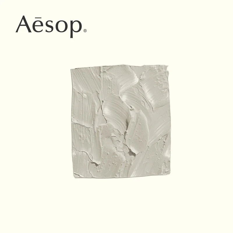 Aesop伊索樱草洁净敷面膜120ml 商品