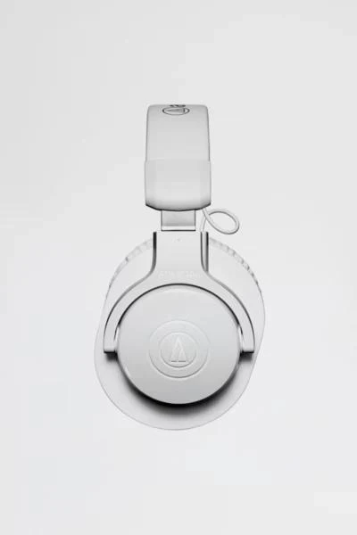 商品Audio-Technica|Audio-Technica ATH-M20xBT Wireless Over-Ear Headphones,价格¥598,第5张图片详细描述