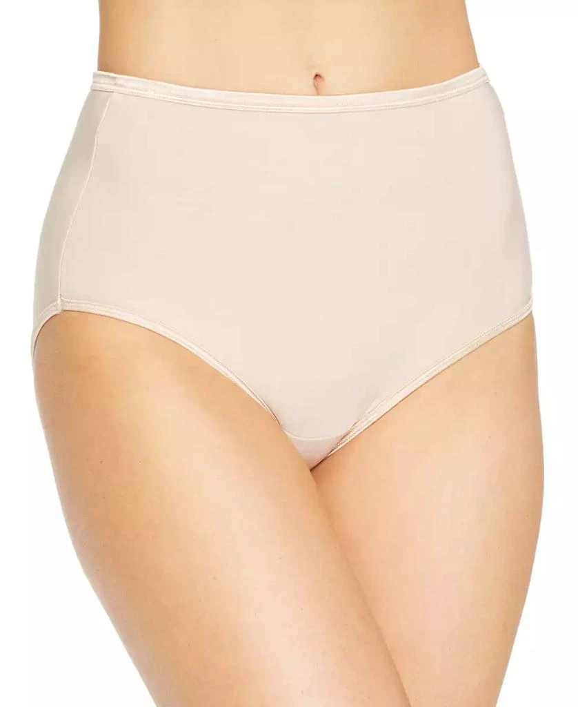 商品Vanity Fair|Vanity Fair Illumination® Brief Underwear 13109, also available in extended sizes,价格¥63,第1张图片详细描述