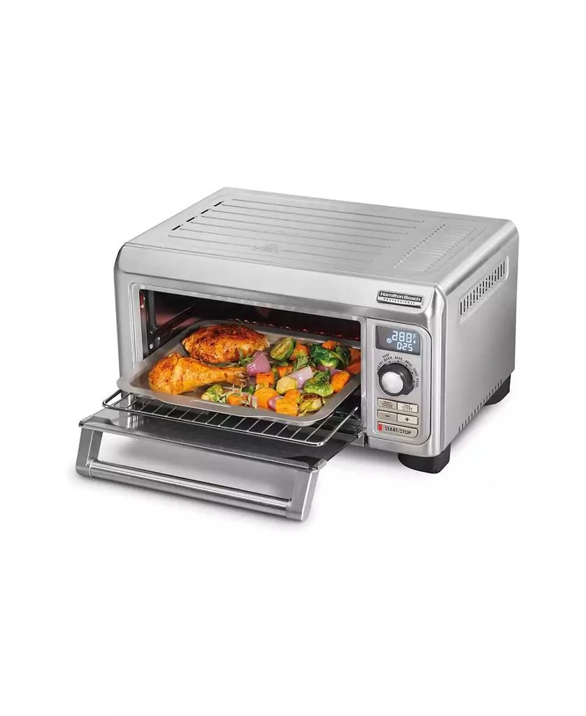 Professional Sure-Crisp Air Fry Digital Toaster Oven - 31241 商品