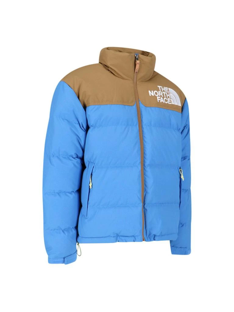 商品The North Face|The North Face Low-Fi Hi Tek Nuptse Puffer Jacket,价格¥1760-¥1845,第3张图片详细描述