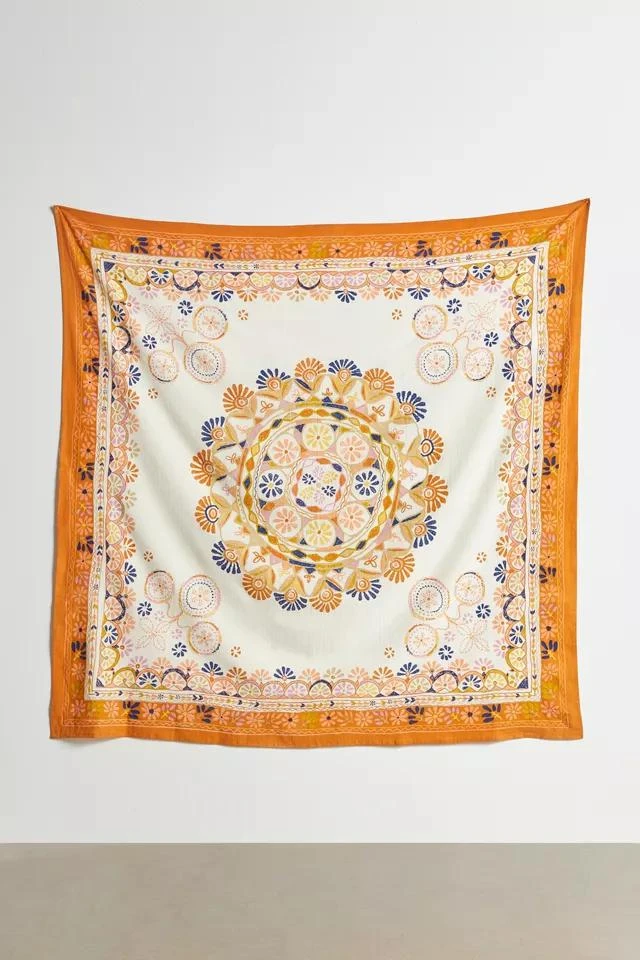 商品Urban Outfitters|Kaja Tapestry,价格¥292,第2张图片详细描述