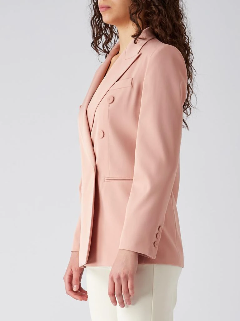 商品PINKO|Pinko Elegante Giacca Blazer,价格¥3840,第3张图片详细描述