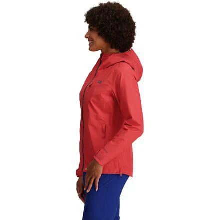 商品Outdoor Research|Aspire Super Stretch Jacket - Women's,价格¥2430,第4张图片详细描述