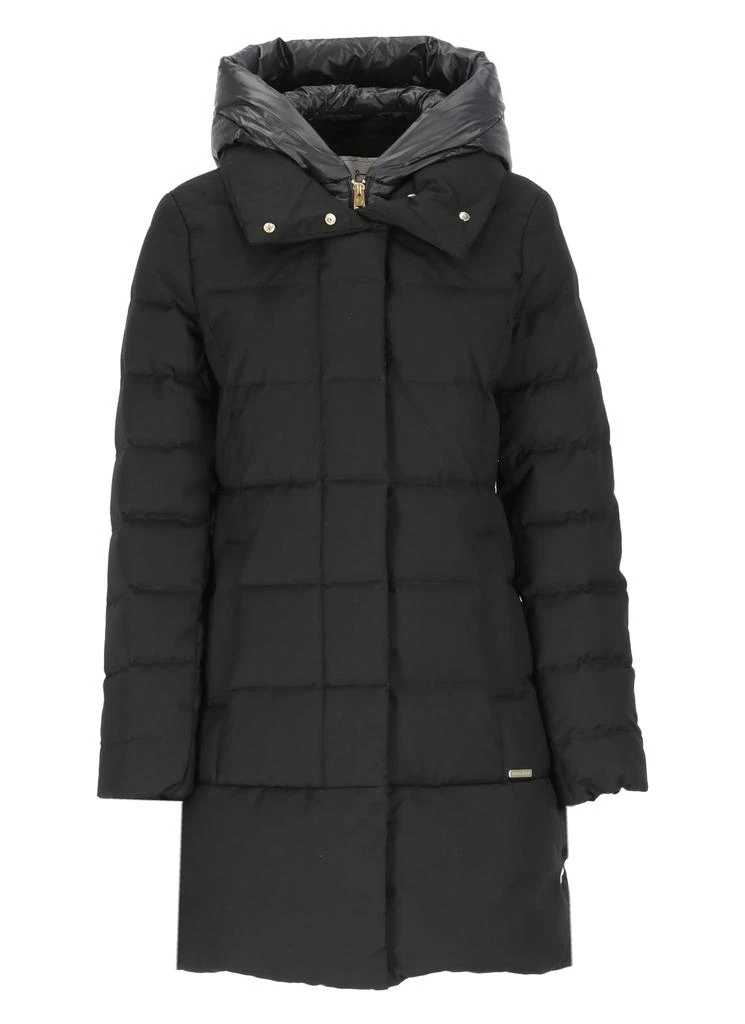 商品Woolrich|Woolrich Prescott Parka,价格¥5257,第1张图片