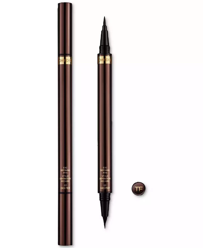 商品Tom Ford|Eye Defining Pen,价格¥509,第2张图片详细描述