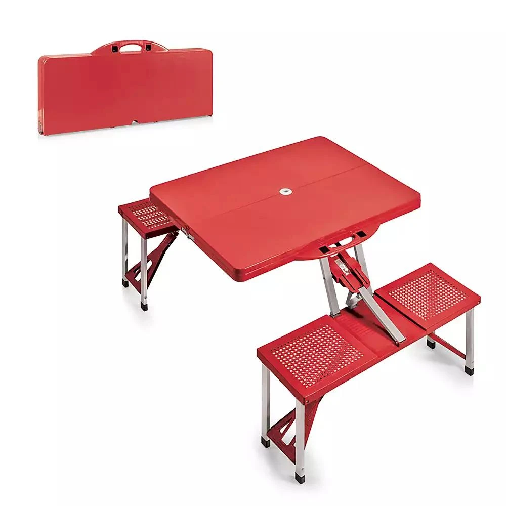 商品ONIVA|by Picnic Time Picnic Table Portable Folding Table with Seats,价格¥1407,第3张图片详细描述