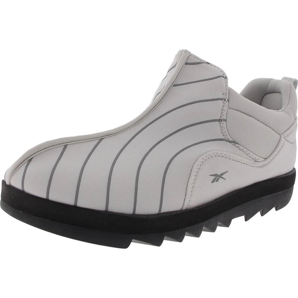 商品Reebok|Reebok Mens Beatnik Moc Solid Nylon Casual And Fashion Sneakers,价格¥419,第1张图片