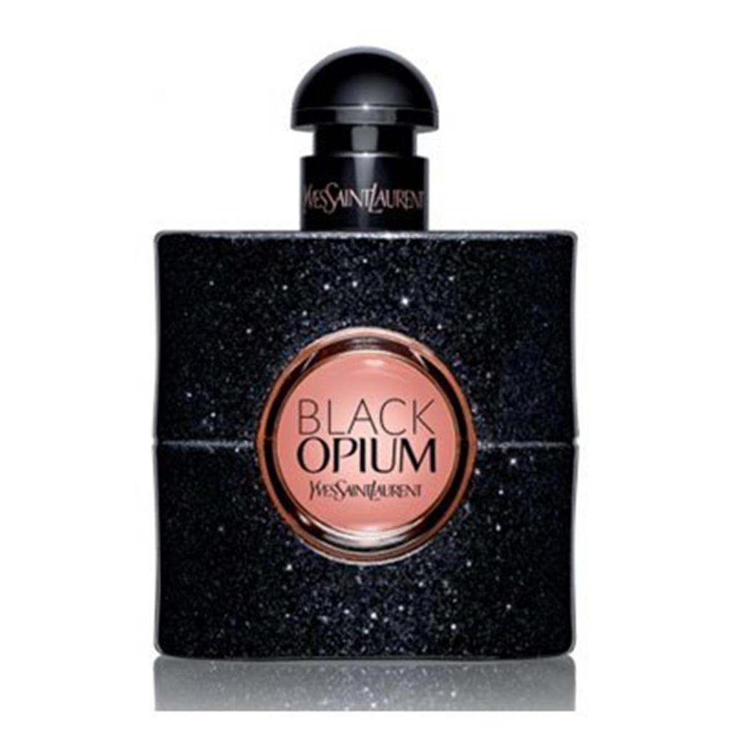 商品Yves Saint Laurent|Black Opium For Women By Ysledp Spray 3 Oz,价格¥946,第1张图片