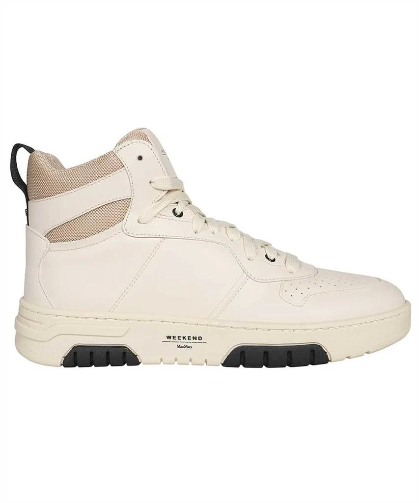 商品Weekend Max Mara|Max mara weekend miki sneakers,价格¥2698,第1张图片